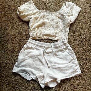 American Eagle/Aerie Bundle size XS/S